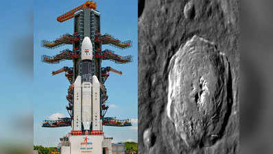 चंद्रयान-2 को चांद की सतह पर प्रधानमंत्री के साथ उतरते देखेगी लखनऊ की बेटी