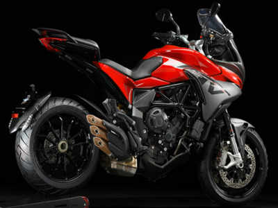 4 ட்ரைபர், 2 வென்யூ கார்கள் விலையில் களமிறங்கிய MV Agusta Turismo Veloce 800 பைக்..!