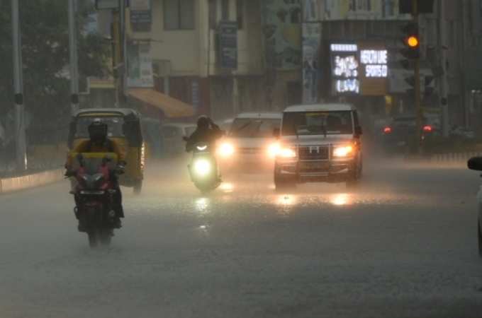 Chennai Rains2