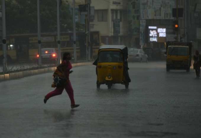 Chennai Rains3