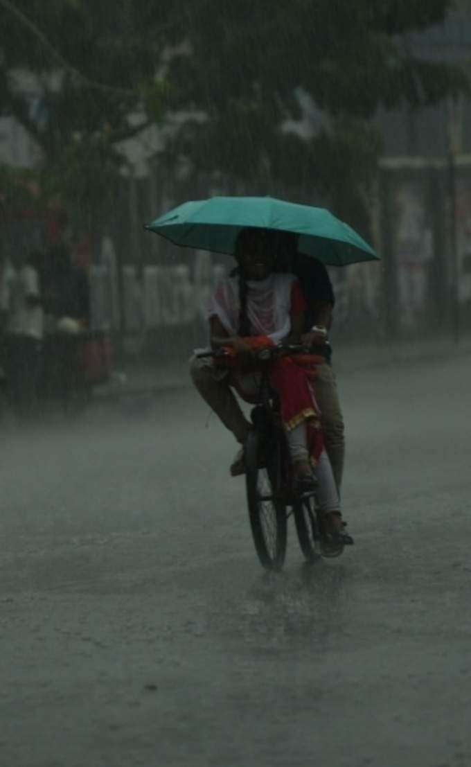 Chennai Rains4