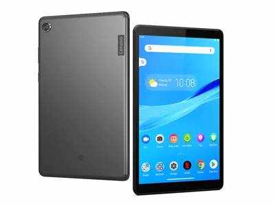 Lenovo Tab M8 & M7: சூப்பர் பட்ஜெட் விலையில் 2 லெனோவா டேப்ளெட்கள் அறிமுகம்!