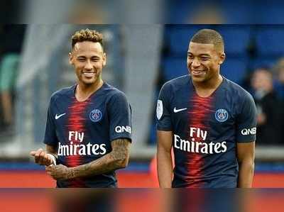 Neymar Transfer: പിഎസ്ജിയില്‍ പ്രതിസന്ധി; നെയ്മറിന് പിന്നാലെ ക്ലബ്ബിന് വീണ്ടും മറ്റൊരു തിരിച്ചടി