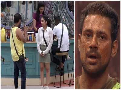 Bigg Boss Episode 41 Highlights: పునర్నవిని పొట్టిబట్టలొద్దన్న బాబా.. మళ్లీ కెప్టెన్‌గా వరుణ్