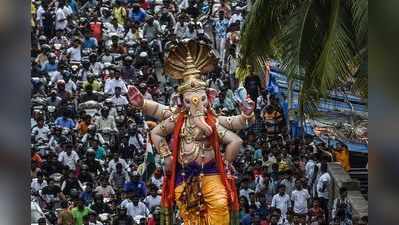 ಗಣೇಶೋತ್ಸವಕ್ಕೆ ಭೇಟಿ ನೀಡಬಹುದಾದ ತಾಣಗಳು