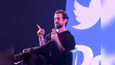 Twitter के सीईओ जैक डॉर्सी का अकाउंट हैक, किए गए आपत्तिजनक ट्वीट