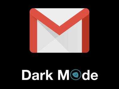 Gmail Dark Mode: பொறுமை இல்லாதவர்கள் APK-வை பதிவிறக்கம் செய்து கொள்ளலாம்; இதோ லிங்க்!