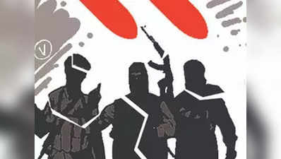 जम्मू-कश्मीर में घुसे कई आंतकवादी, इलाकों में पोस्टर लगाकर लोगों को दी धमकी, बड़े हमलों की साजिश