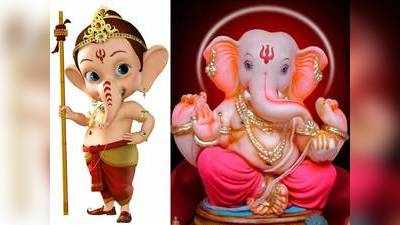 Ganesh Chaturthi 2019: கணபதி உருவான புராண கதை : யானை முகம் எப்படி வந்தது தெரியுமா?