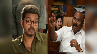 விஜய் அரசியலுக்கு வந்தாலும் அதிமுகவை அசைக்க முடியாது: அமைச்சர் ஜெயக்குமார்