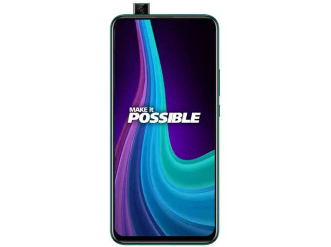 Huawei Y9 Prime 2019 (शुरुआती कीमत: 15,990 रुपये)