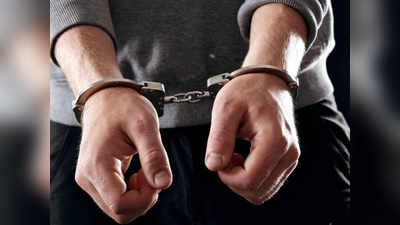 यूपी एसटीएफ की बड़ी कामयाबी, बावरिया गिरोह के इनामी बदमाश समेत दो गिरफ्तार