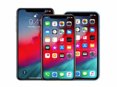 Apple iPhone 11: కొత్త ఐఫోన్లు వచ్చేస్తున్నాయి.. ఎప్పుడంటే?