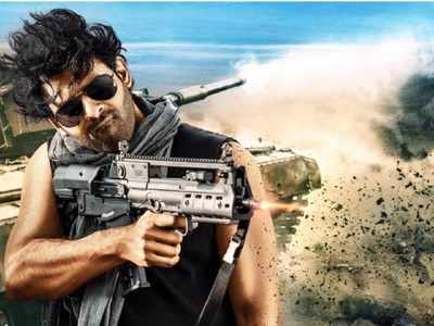 Saaho Collections: ‘సాహో’ ఫస్ట్ డే వంద కోట్లు.. ప్రభాస్ వరుస రికార్డ్!