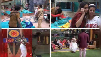 Bigg Boss Marathi 2 August 31 2019 Day 99 Live Updates: सदस्य झाले भावुक