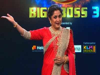 Bigg Boss Episode 42 Highlights: బిగ్ బాస్ టుడే: కింగ్ ప్లేస్‌లో క్వీన్.. హోస్టింగ్