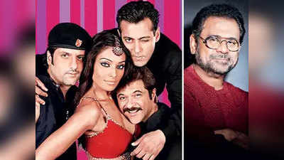 अनीस बज्मी बोले, तैयार है नो एंट्री 2 की स्क्रिप्ट, बस Salman Khan की हां का है इंतजार