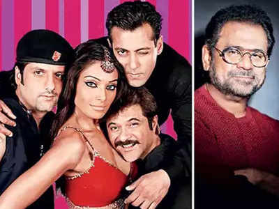 अनीस बज्मी बोले, तैयार है नो एंट्री 2 की स्क्रिप्ट, बस Salman Khan की हां का है इंतजार