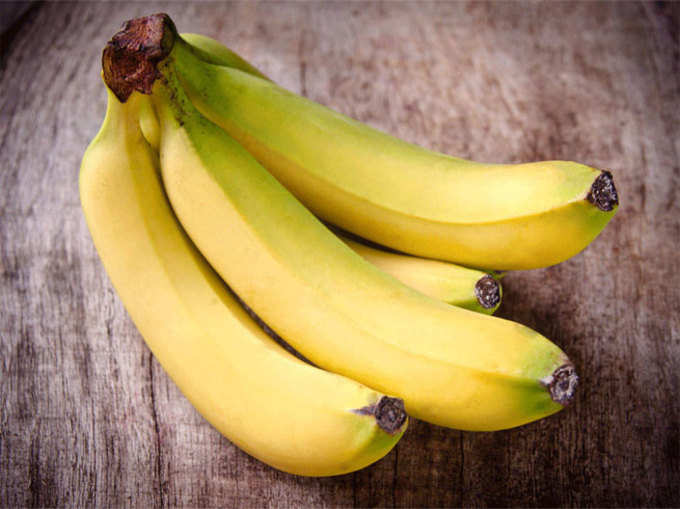 ​केळी