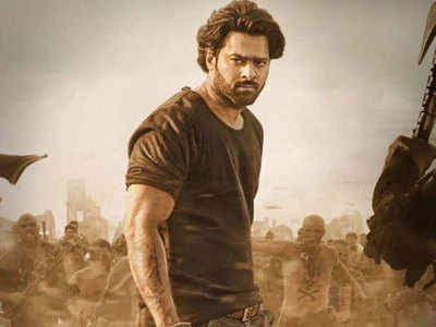 Saaho Box Office Collection Day 2: प्रभास की साहो ने दूसरे दिन भी की गजब की कमाई