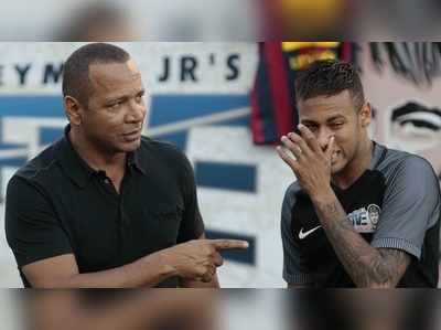 PSG Transfer: ട്രാന്‍സ്ഫര്‍ നാളെ അവസാനിക്കും; തന്‍റെ തീരുമാനം കുടുംബത്തെ അറിയിച്ച് നെയ്മര്‍