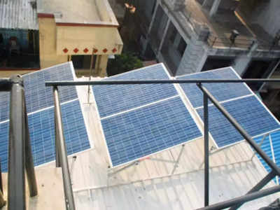 हरियाणा: 16 आंगनबाड़ी केंद्रों में सौर ऊर्जा की शुरुआत
