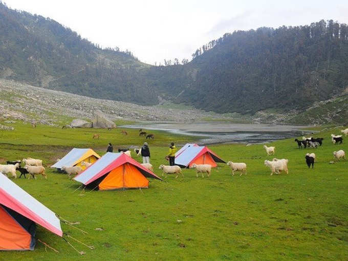 कंगोजोड़ी गांव, हिमाचल प्रदेश