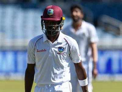 India vs West Indies: भारत के खिलाफ बल्लेबाजी से निराश वेस्ट इंडीज के कोच रीफर