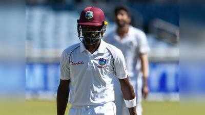 India vs West Indies: भारत के खिलाफ बल्लेबाजी से निराश वेस्ट इंडीज के कोच रीफर