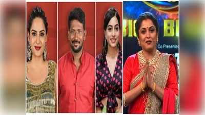 Bigg Boss Elimination: ‘నా మాటే శాసనం’.. ప్చ్!! ఎలిమినేషన్ లేదట! 