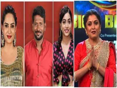 Bigg Boss Elimination: ‘నా మాటే శాసనం’.. ప్చ్!! ఎలిమినేషన్ లేదట!