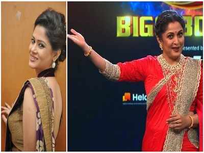 Bigg Boss Wild Card Entry: బిగ్‌ బాస్‌లో యాంకర్ శిల్పా చక్రవర్తి.. వైల్డ్ కార్డ్ ఎంట్రీ!