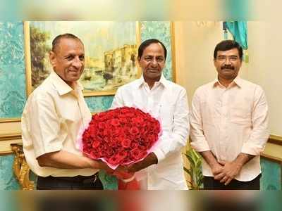 గవర్నర్ మార్పు.. నరసింహన్‌కు కేసీఆర్ కీలక పదవి!