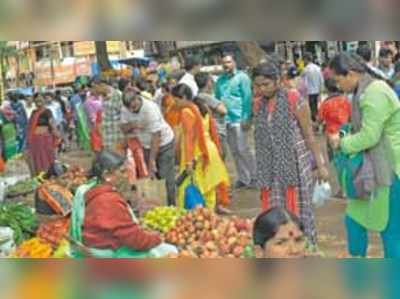 ಎಲ್ಲೆಡೆ ಗಣೇಶೋತ್ಸವ ಸಂಭ್ರಮ