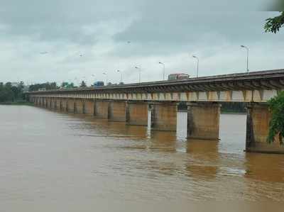 ಸಿದ್ಧಾರ್ಥ ಬಳಿಕ ಇನ್ನೂ 4 ಮಂದಿ ಆತ್ಮಹತ್ಯೆ ಯತ್ನ: ನೇತ್ರಾವತಿ ಸೇತುವೆಗೆ ಸಿಸಿ ಕ್ಯಾಮೆರಾ, ಗ್ರಿಲ್ಸ್ ಅಳವಡಿಕೆ