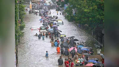 बाढ़ में नुकसान की भरपाई के लिए हो अलग मापदंड