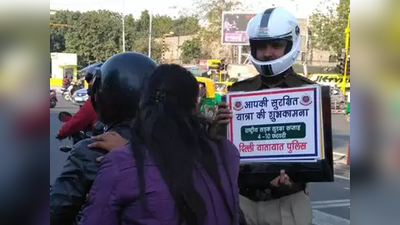 नए ट्रैफिक नियमों को रेड सिग्नल, एमपी, राजस्थान बंगाल के बाद गुजरात भी विरोध में