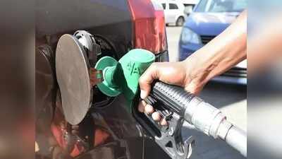 Today Petrol Price: పెట్రోల్, డీజిల్ ధరలు ఇలా