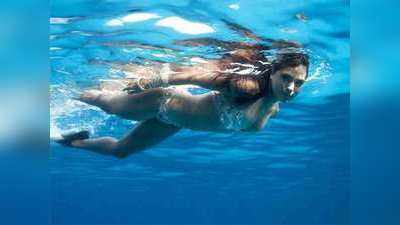 Swimming के दौरान रहें सतर्क, हो सकती हैं ये बीमारियां