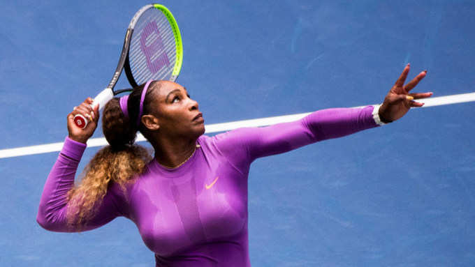 Serena Williams 1