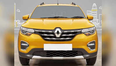 Triber के बाद अब नई एसयूवी लाएगी Renault, मारुति ब्रेजा और ह्यूदै वेन्यू को देगी टक्कर