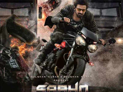 Saaho Box Office Collection Day 3: पहले वीकेंड पर साहो ने की जबरदस्त कमाई