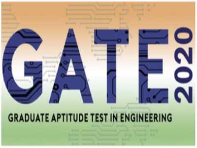 GATE 2020 Exam: గేట్ తెరుచుకుంది.. దరఖాస్తు చేసుకోండి