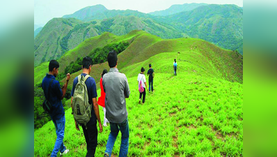 Western Ghats: मॉनसून में यहां नहीं गए तो बहुत कुछ मिस कर दिया