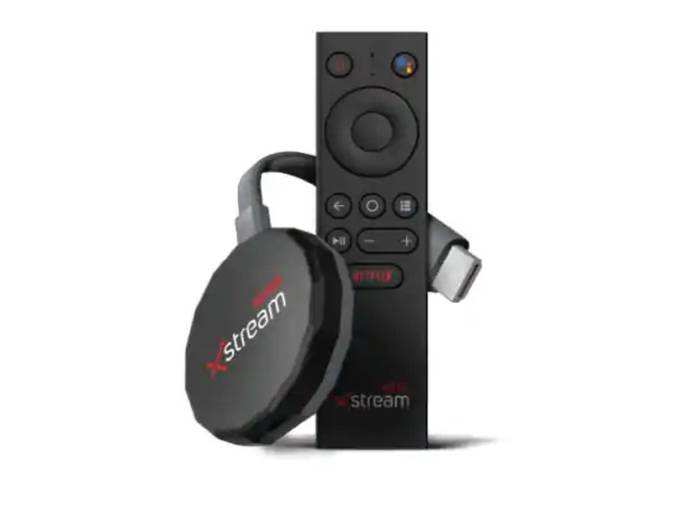 Airtel Xstream Stick