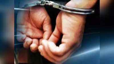अयोध्या: छात्रा का अपहरण कर भागने वाला बदमाश गिरफ्तार
