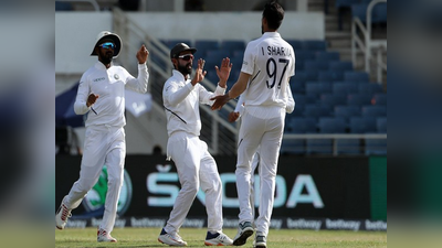 India vs West Indies: दूसरा टेस्ट 257 रनों से जीता भारत, 2-0 से वेस्ट इंडीज का सफाया