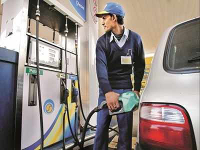 Today Petrol Price: 5 రోజులుగా పెట్రోల్ ధర అక్కడే!