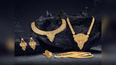 Today Gold Rate: వామ్మో.. రూ.50,000 పైకి వెండి.. బంగారం ధర మాత్రం..