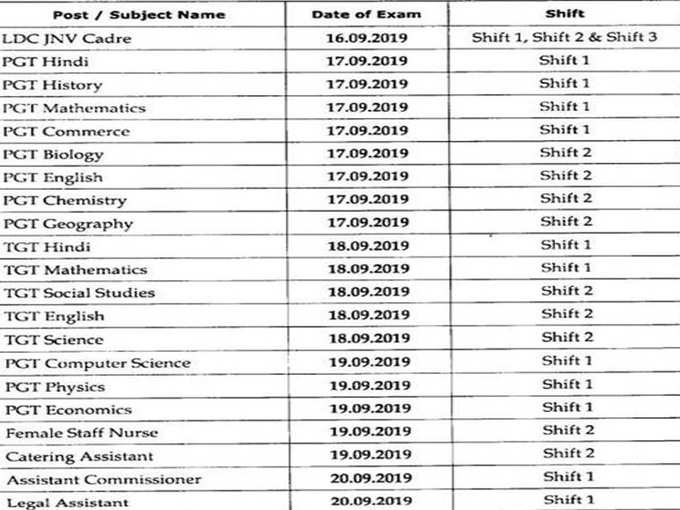 teacher v